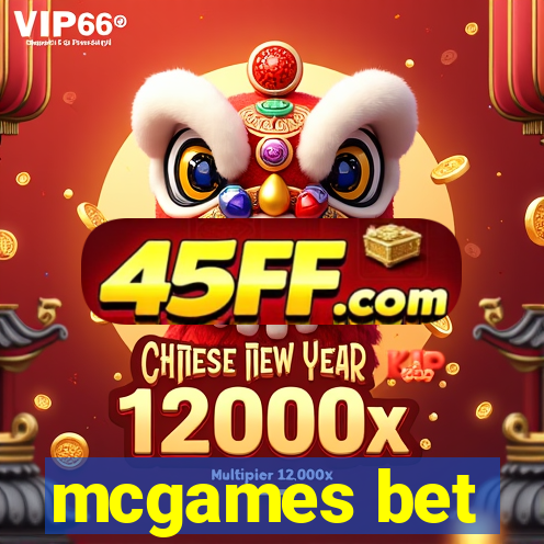 mcgames bet